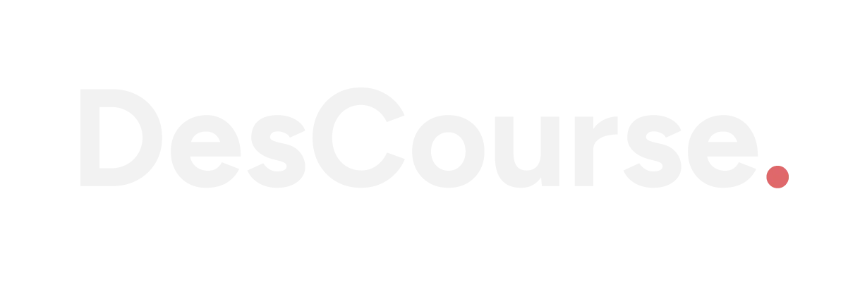 DesCourses